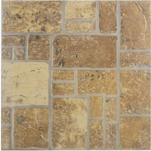 Плитка напольная Евро-Керамика Таррагона бежевый 1 TN 0018 33х33 
