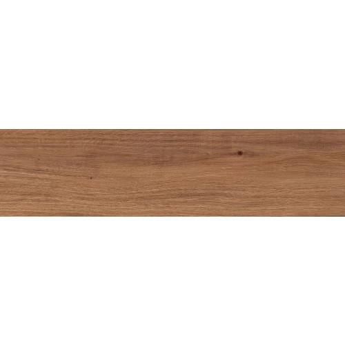 Керамогранит Cersanit Kauri Wood ректификат рельефный матовый светло-коричневый A17936 89,8х21,8 см