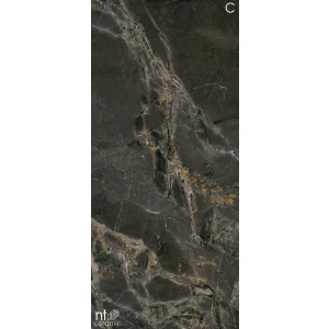 Керамогранит NT Ceramic Atlas Home Orobico Brown Лаппатированный NTT3503L 270х120 см