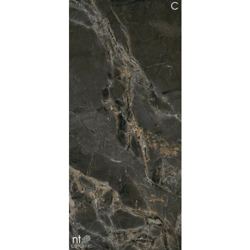 Керамогранит NT Ceramic Atlas Home Orobico Brown Лаппатированный NTT3503L 270х120 см