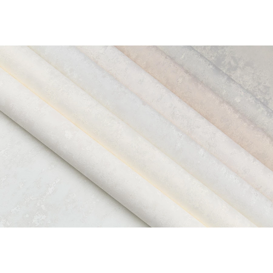 Обои флизелиновые Palitra Life Chantilly серые PL72079-14 1,06х10,05 м