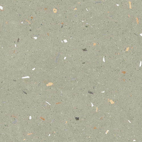 Керамогранит Arcana Ceramica Крокканте Мента / Croccante Menta матовый серый ARC_8CV1 60х60 см
