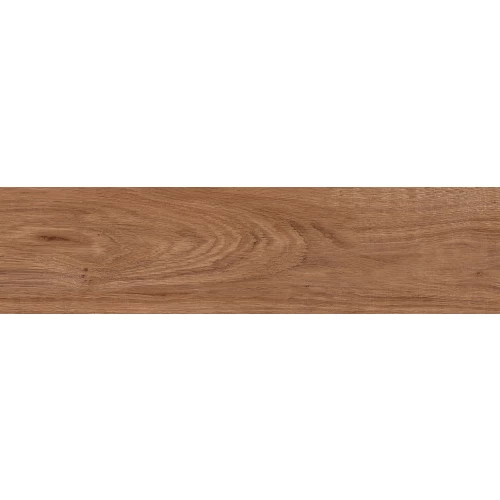 Керамогранит Cersanit Kauri Wood ректификат рельефный матовый светло-коричневый A17936 89,8х21,8 см