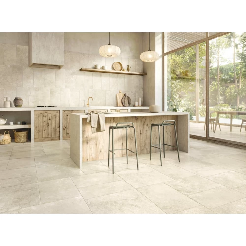 Керамогранит Settecento Terre Del Sole Granato матовый красный 117122n 60х30 см