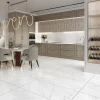 Керамогранит Buono Marble Carrara Livia Glossy белый M4401P 120х60 см