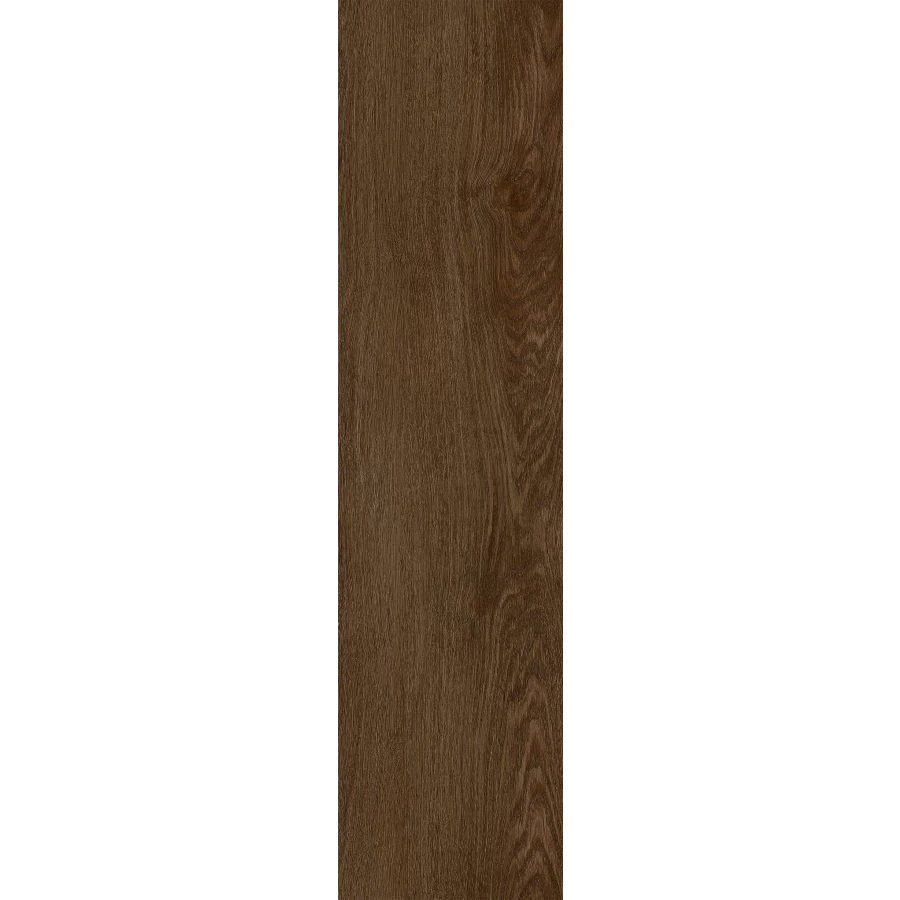 Керамогранит Global Tile Gotland матовый коричневый GT208018604MСR 80х19,8 см