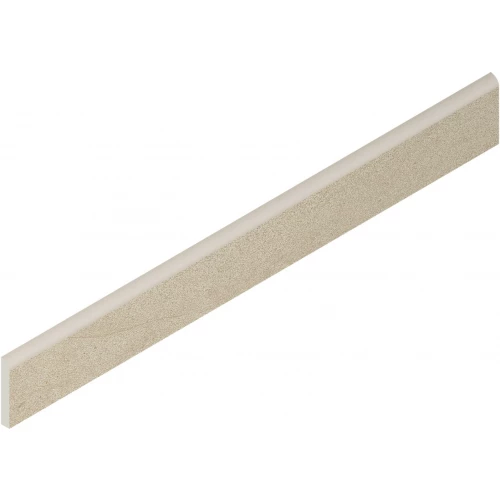 Керамогранит Italon Космос Роуп Плинтус матовый бежевый 610130006220 60х7,2 см