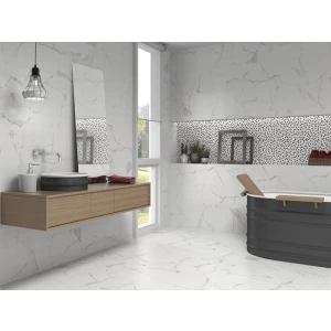 Керамическая плитка Dual Gres Pav. Palmira blanco new 52 45х45 см