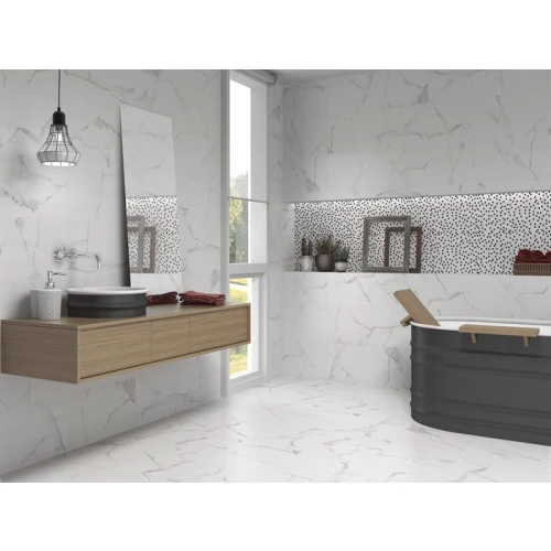 Керамическая плитка Dual Gres Pav. Palmira blanco new 52 45х45 см