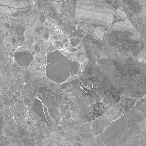 Керамогранит Delacora Greiny Graphite sugar-эффект серый 6060GRY25 60х60 см