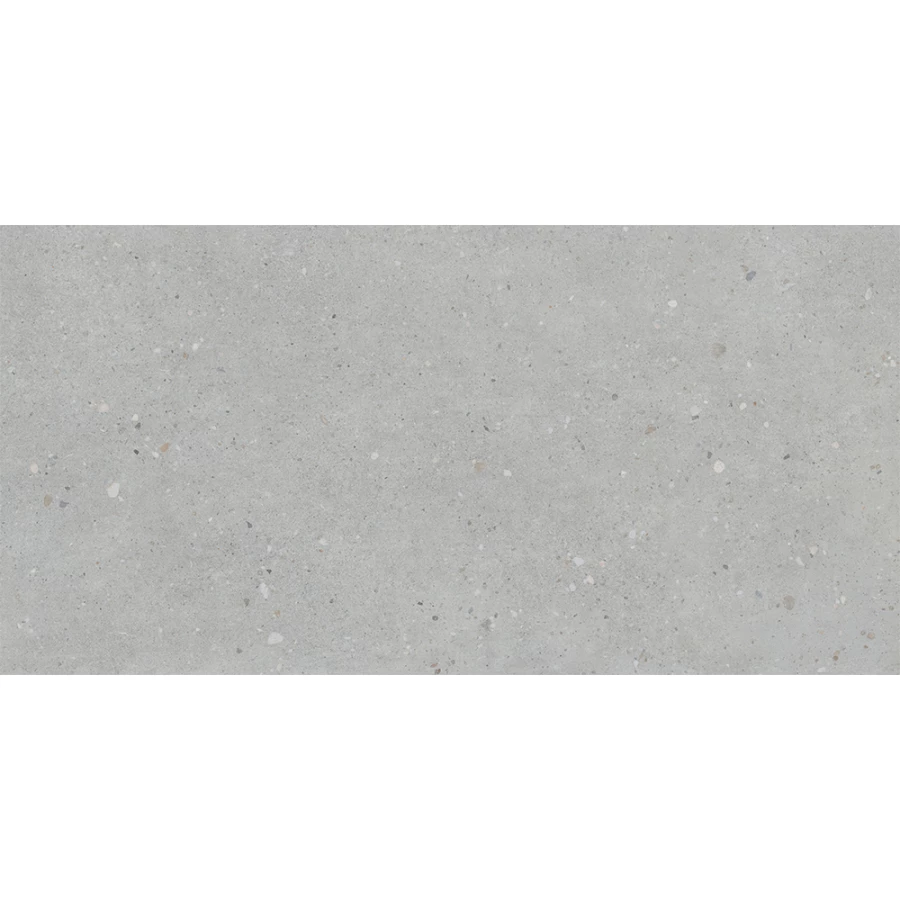 Керамогранит Vitra FlakeCement Серый Матовый R10A Ректификат K947893R0001VTSP 120х60 см