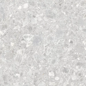 Керамогранит Laparet Ceppo Blanco PRO структурный R11Soft STR матовый светло-серый 60х60 см