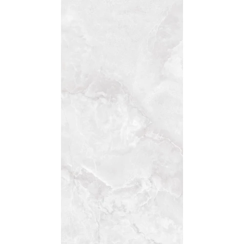 Керамогранит Global Tile Agra глянцевый светло-серый GT1206016206PDR 120х60 см