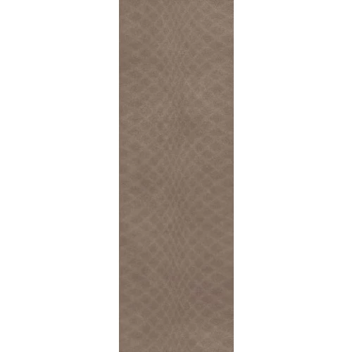 Плитка Meissen Keramik Arego Touch рельеф сатиновая темно-серый 29x89 см