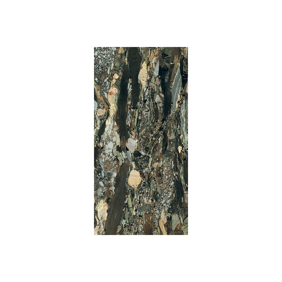 Керамогранит Rex Ceramiche Les Bijoux de Rex Quatre Saisons Glossy 6mm 765703 280х120 см