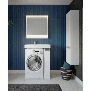 Раковина Акватон Рейн 1A72113KRW010 80x50 см