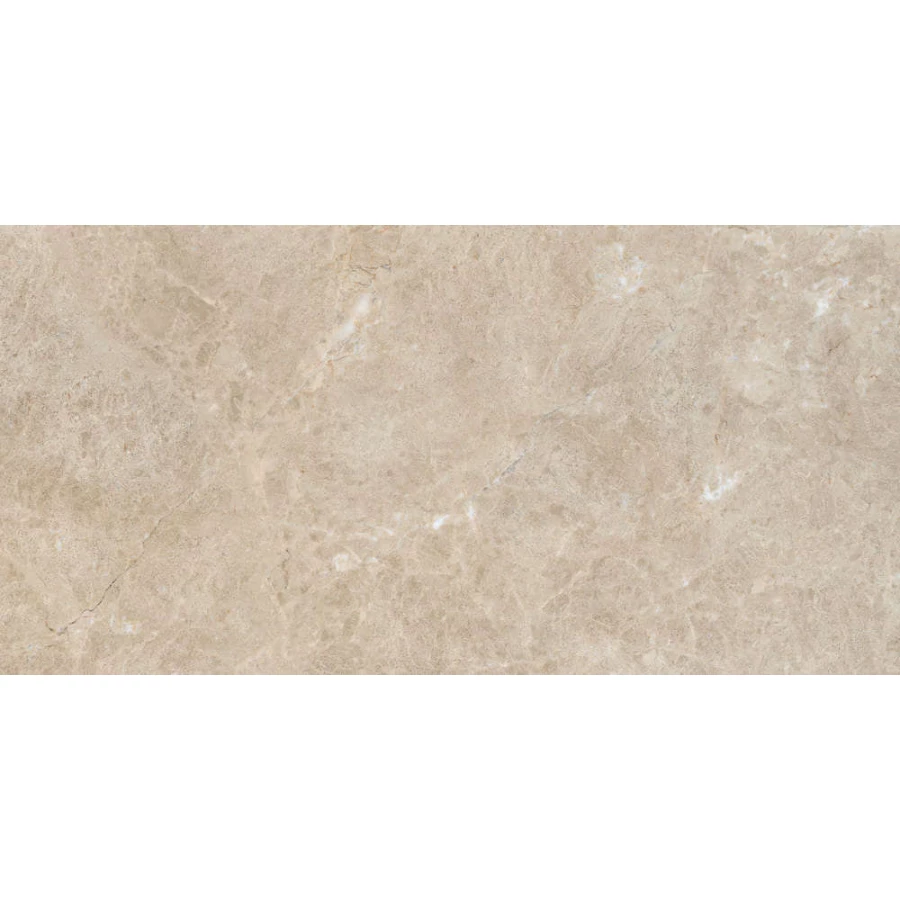 Керамогранит Bluezone Bellisimo Crema Glossy 120x60 см