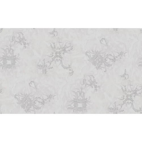 Обои флизелиновые Palitra Life Royal Air серые PL72374-14 1,06х10,05 м