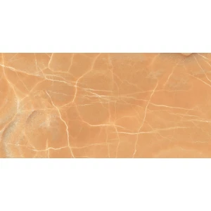 Керамогранит Neodom Sale Agata Orange Polished оранжевый N20327 120x60 см
