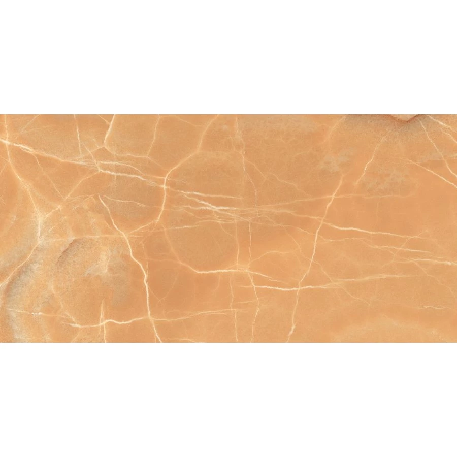 Керамогранит Neodom Sale Agata Orange Polished оранжевый N20327 120x60 см