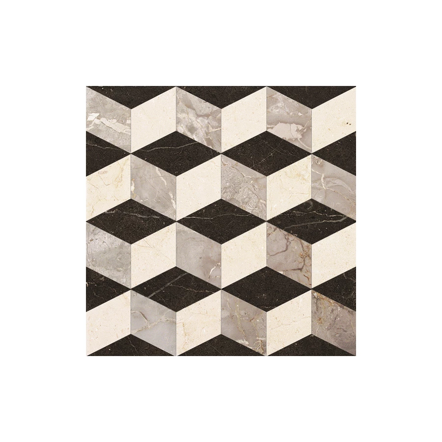Керамогранит Marmocer Modern Magic Tile 10 PJG-SWPZ010 60x60 см