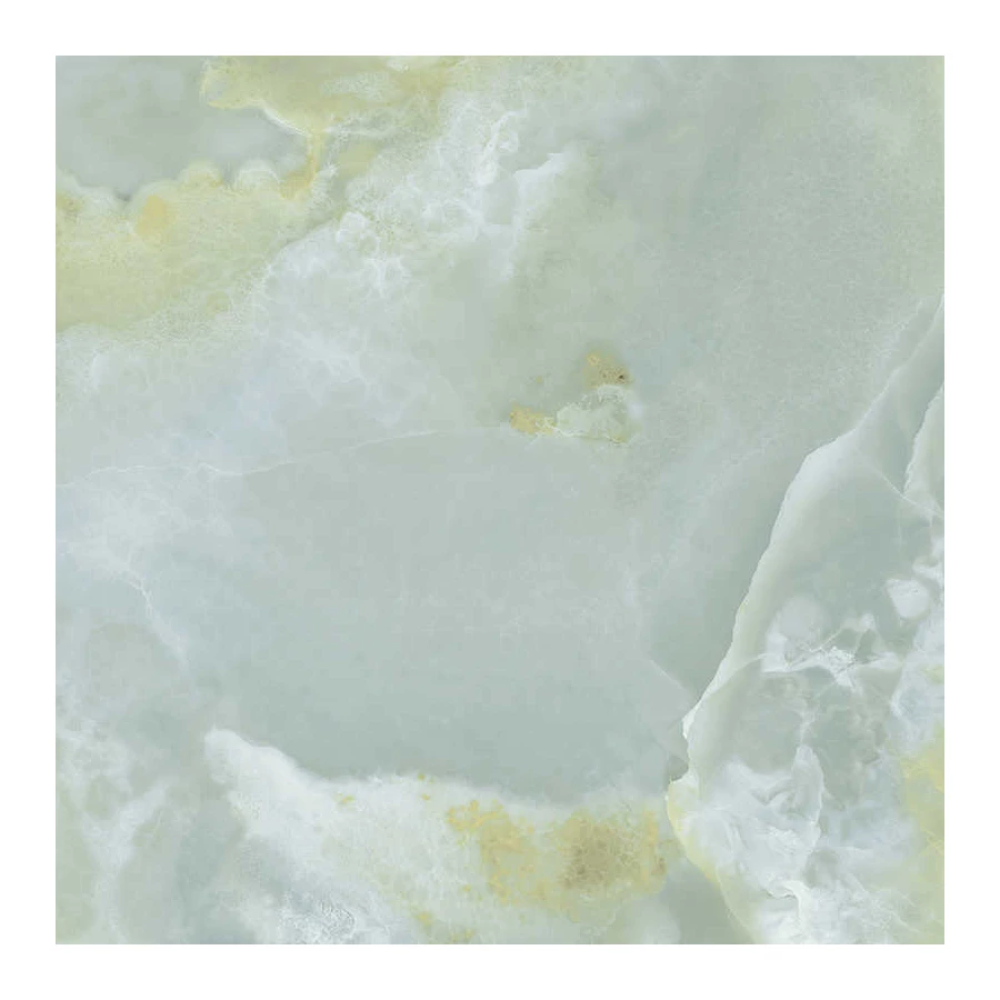 Керамогранит Colortile Onyx Verde матовый зеленый 60*60 см