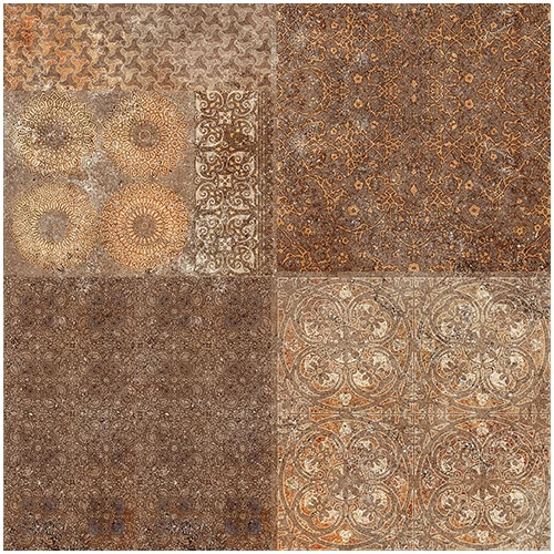 Плитка напольная ALMA Ceramica Фрейя ПГ3ФР404 / TFU03FRE404 41,8х41,8