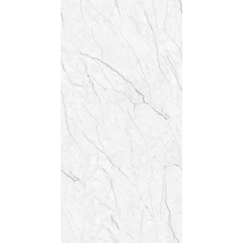 Керамогранит Seratonia Carving-Matt Rock Santo Silver матовый белый 120х60 см