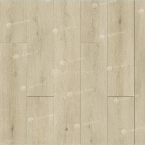 Ламинат Alpine Floor Original Aura Дуб Альтори LF100-18 33 класс 8 мм