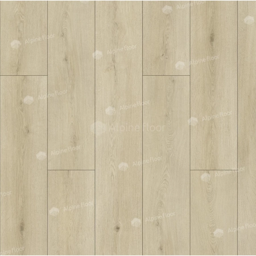 Ламинат Alpine Floor Original Aura Дуб Альтори LF100-18 33 класс 8 мм