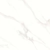 Керамогранит Eternal Carrara Pearl глянцевый белый ETMAR1210GL6060 60х60 см