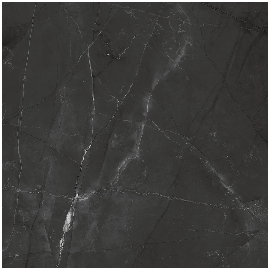 Керамогранит Laparet Timeless Grafite карвинг матовый графитовый LP6060G0041R 59,5х59,5 см