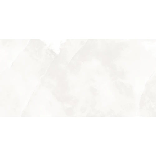Керамогранит Laparet Snowy Day лаппатированный шайн белый 120х60 см