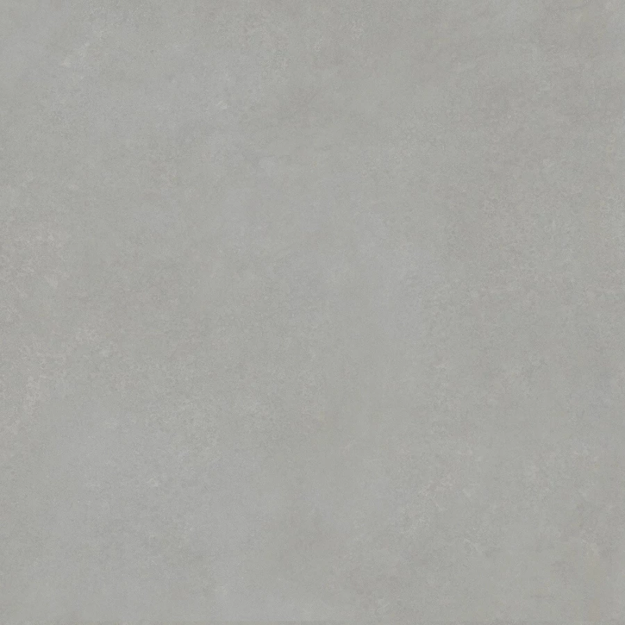 Керамогранит A-Ceramica Beton Gray Satin полуматовый серый AC64821 60х60 см