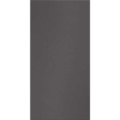 Керамогранит Уральский гранит Моноколор Черный матовый UF013 60х30 см