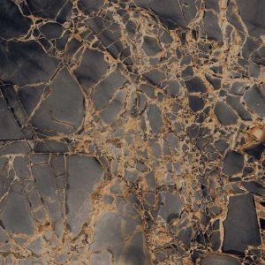 Керамогранит Primavera Golden Black High glossy 1,44 м2 GR101 60х60 см