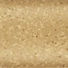 Плитка настенная Harmony Peronda Срисп Инг Голд / Crisp Ing Gold глянцевая жёлтая 42020 9,9х1,5 см
