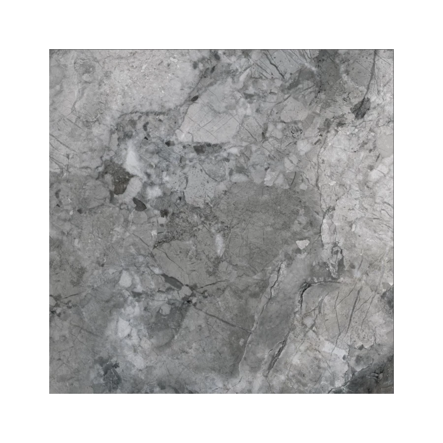 Керамогранит Primavera Mizar Dark grey NR103 60*60 см