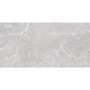 Керамогранит New Trend Terra Gray полированный серый 60120TER15P 120х60 см