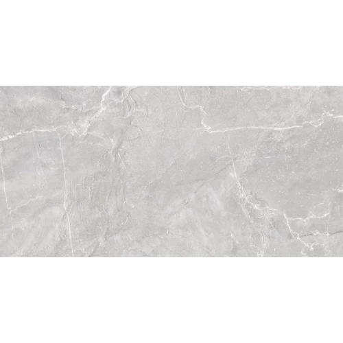 Керамогранит New Trend Terra Gray полированный серый 60120TER15P 120х60 см