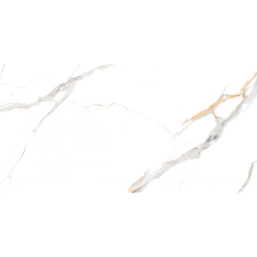 Керамогранит Realistik Mystey Statuario 120х60 см