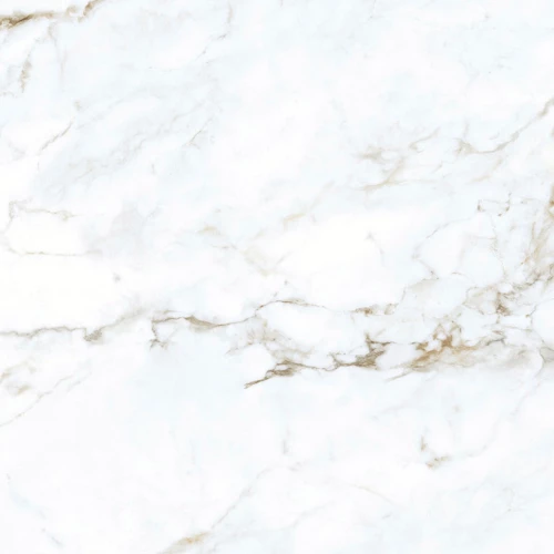 Керамогранит Laparet Statuario Martin Полированный белый 60х60 см