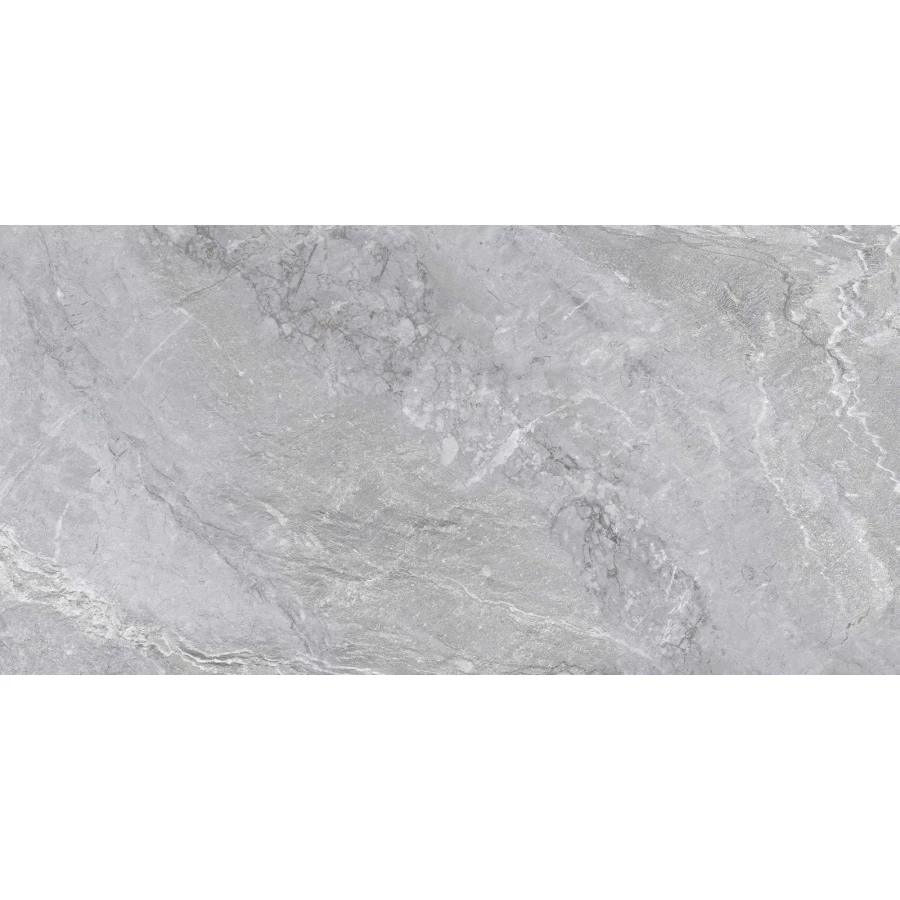 Керамогранит Delacora Wild Light матовый светло-серый D120259M 120х60 см