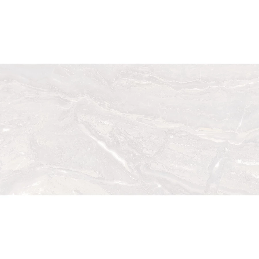 Керамическая плитка Kerlife Torino Ice 49 серая 63х31.5 см