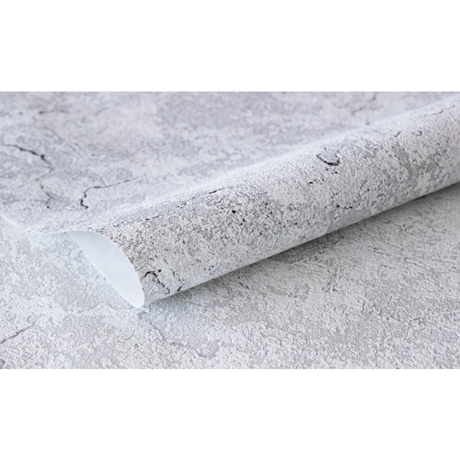 Обои виниловые Аспект Опал серые 30243-44 1,06х10,05 м