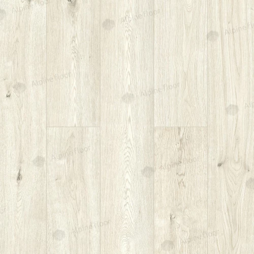 Ламинат Alpine Floor by Classen Aqua Life древесная структура Дуб Гамбург LF103-01 33 класс 8 мм 1.97 кв.м 128.5х19.2 см