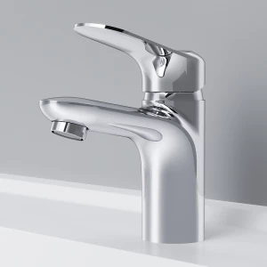 Смеситель для раковины Am Pm Sunny F85C02100