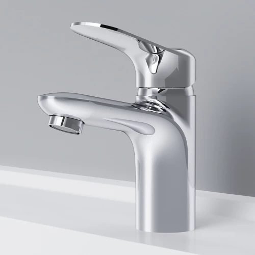 Смеситель для раковины Am Pm Sunny F85C02100