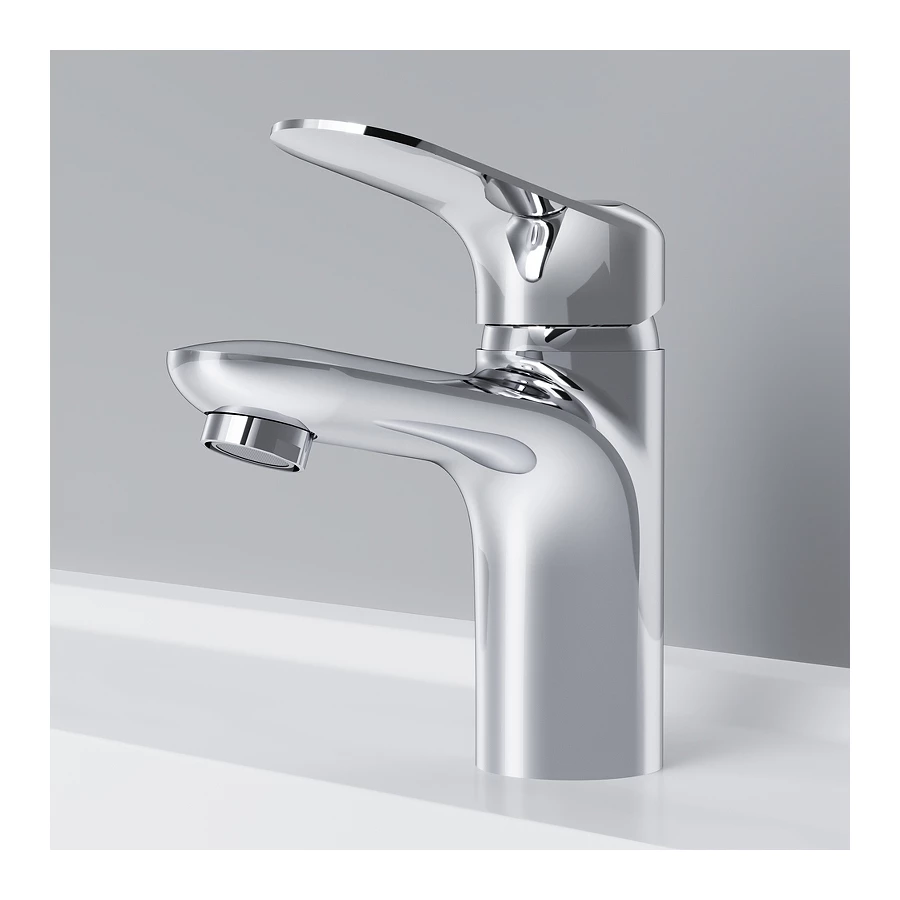 Смеситель для раковины Am Pm Sunny F85C02100