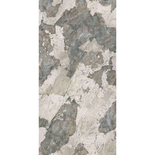 Керамогранит Kerranova Usadba полуглянцевый серый K-2601/LR/600x1200x10 120х60 см